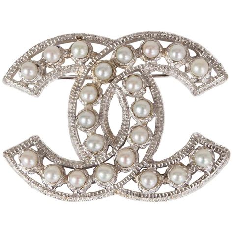 chanel resin brooch replica|fake chanel necklace.